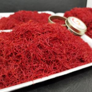 Iranian Saffron Wholesale The Best in the World