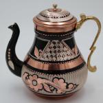 Silver Teapot Iranian Luxury For Export In Best Price