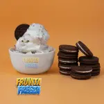 Oreo Freeze Dried Ice Cream Wholesale In Iran