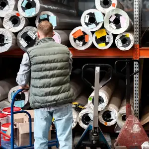 Jamali Manufacture Lace &Trim