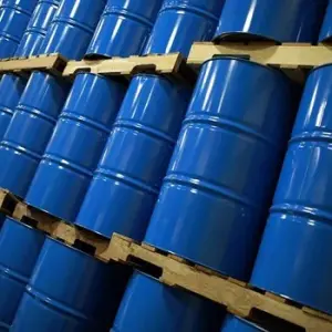 High-Purity Toluene 99.9% Min | Bulk Export