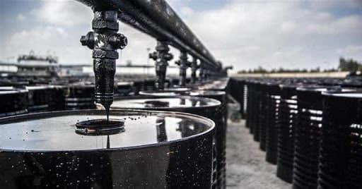 Iran's Top Exports: Crude Oil, Petrochemicals & Bitumen