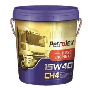 Wholesale Diesel Engine Oil CH-4 & CD Grade | Bulk Supply