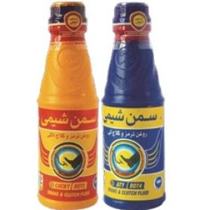 Wholesale DOT3 & DOT4 Brake Fluid | Best Prices