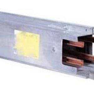 Aluminum Busbar 80A – High-Quality Electrical Busbar for Export