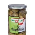 salty olives wholesale