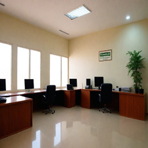 Khoosheh Agricultural Company