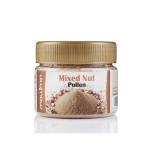 Mixed Nut Pollen from Iran | Natural Pollen & Nut Blend