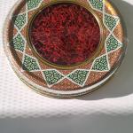 Buy Iranian Negin Saffron Wholesale – Trusted Supplier for Export