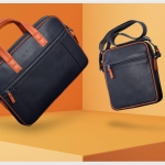 Black Leather Briefcase & Crossbody Bags – Wholesale & Bulk Export Deals