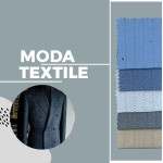 Fabric suit For Export