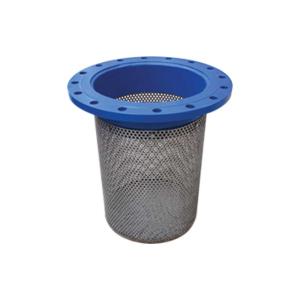 Strainers (صافی یکسر فلنج) – Durable, Certified, and Export-Ready