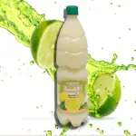 Lime Juice in PET Bottles Crafted From Fresh Limes– Wholesale for Export