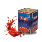 Tomato Paste Concentrate Wholesale In Iran Order Now