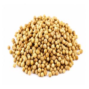Iranian Coriander Seeds for Export | Bulk Supply & Best Prices