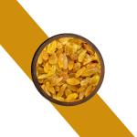 Premium bulk Iranian golden raisins wholesale