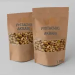 Persian Akbari pistachios wholesale | fresh Iranian pistachios