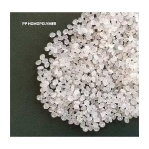 Wholesale Polypropylene Homopolymer | Bulk Export & Best Prices