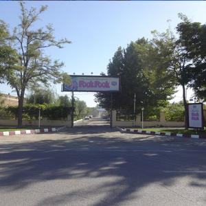 POOKPOOK Food Industry