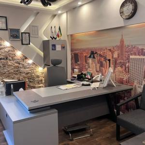 Khavar Sadra Petro Trading Co