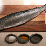 Fresh Iranian Trout Fish Wholesale & Supplier