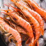 Iranian Shrimp Supplier & Wholesale