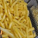 Frozen Fried Sliced Potatoes Suppliers Manufacturers in Iran