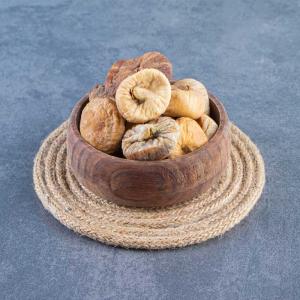 Dried Figs – Hot Air Dryer Process | Bulk Export Quality