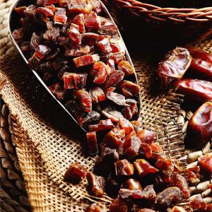 Chopped Dates in Bulk Export | Premium Quality at Best Prices