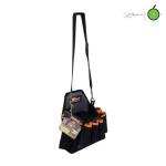 Professional waist tool bag model LB-3031