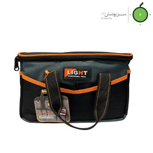 Top-Loading Inverter Tool Bag – Durable, Portable, Best Export Prices