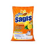 Lemon Washing Powder – Bulk Laundry Detergent for Export