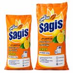 Lemon Washing Powder – Bulk Laundry Detergent for Export
