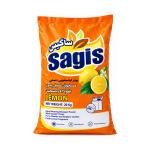 Lemon Washing Powder – Bulk Laundry Detergent for Export