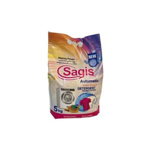 5kg Washing Machine Powder | New Formula Laundry Detergent