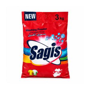 3kg Hand Washing Detergent Powder | Wholesale Export Price