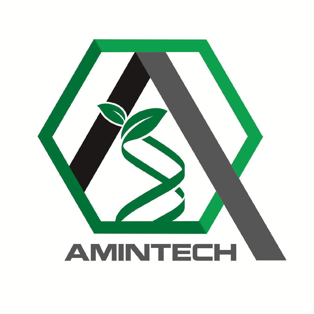 AminTech Co., Ltd