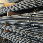 Iranian Rebar 8_32 for Export