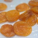 Dried Apricots for Export: Superior Quality, Affordable Prices