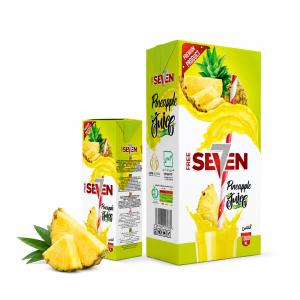 Pineapple Juice Tetra Pak | Export Wholesale Price