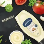 Bulk 8 kg Mayonnaise – Premium Quality for International Buyers