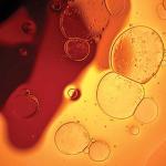 Heat Transfer Oil ISO 32/46/68 | High-Performance Thermal Fluid