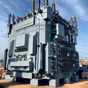 High-Quality Transformer Oil for Export – Insulating & Cooling Oil